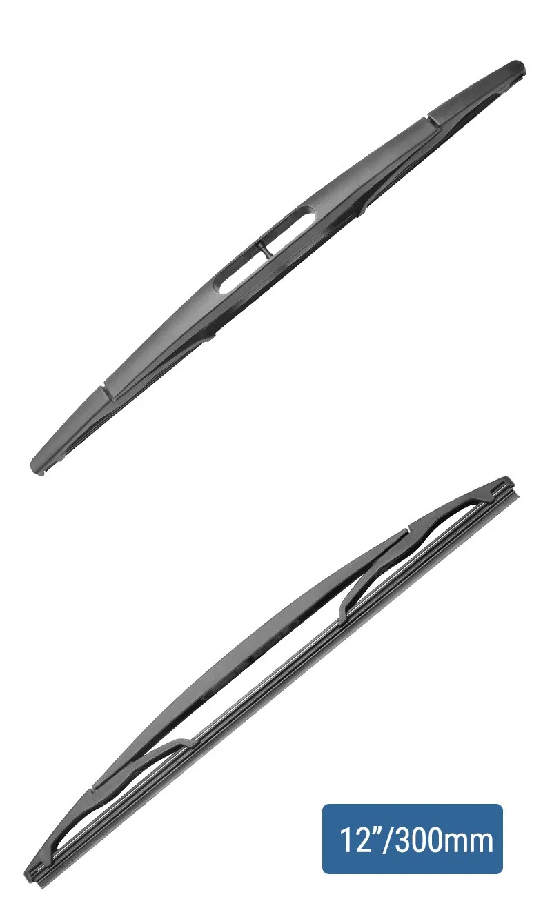 Rear Wiper Blade Rb-570/h300 Fits For Ford Escape(08>12),Ford Flex(09>14),Lincoln Mkt(10>15 2005 Ford Escape Rear Wiper Blade Size