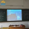 Dry Erase Whiteboard Projector Screen Writing Board