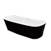 CHINA Wholesale bath crockbanheira de hidromassagem