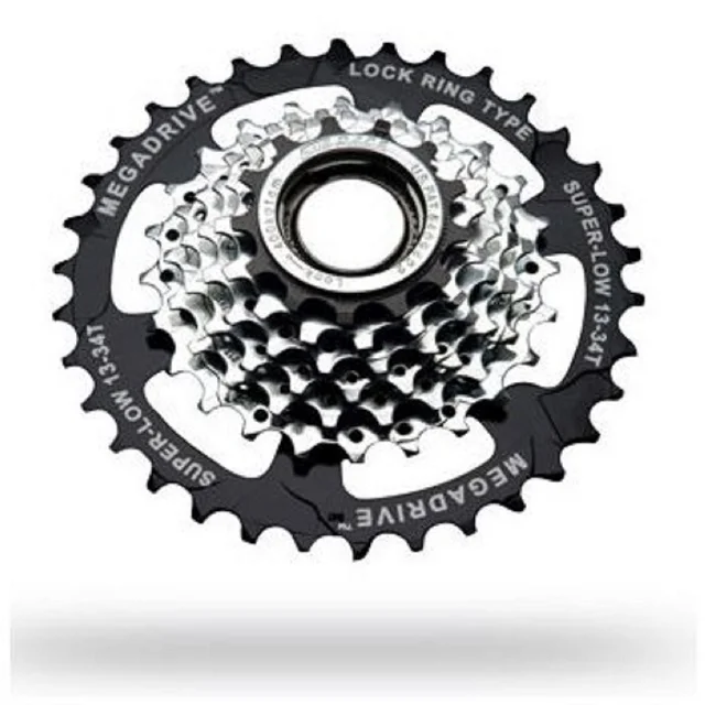 freewheel 6 speed