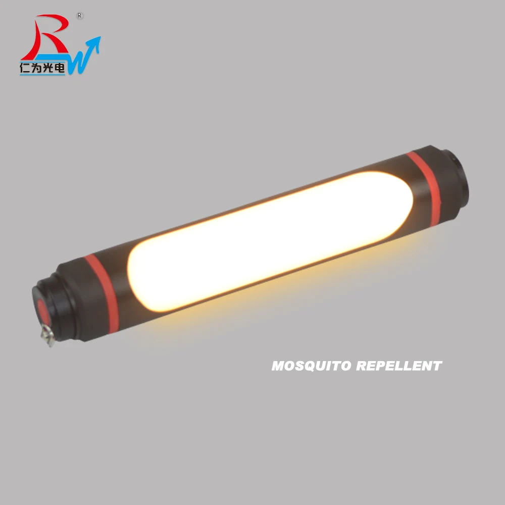 New Designwhite Light Battery Operated Led Tent Light