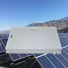 PV array solar combiner distribution box PVB-28(28 in 2 out)