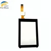 China manufacturer 2.4 inch lcd touch screen sunlight readable lcd safe small size lcd wholesale usb multi touch screen with