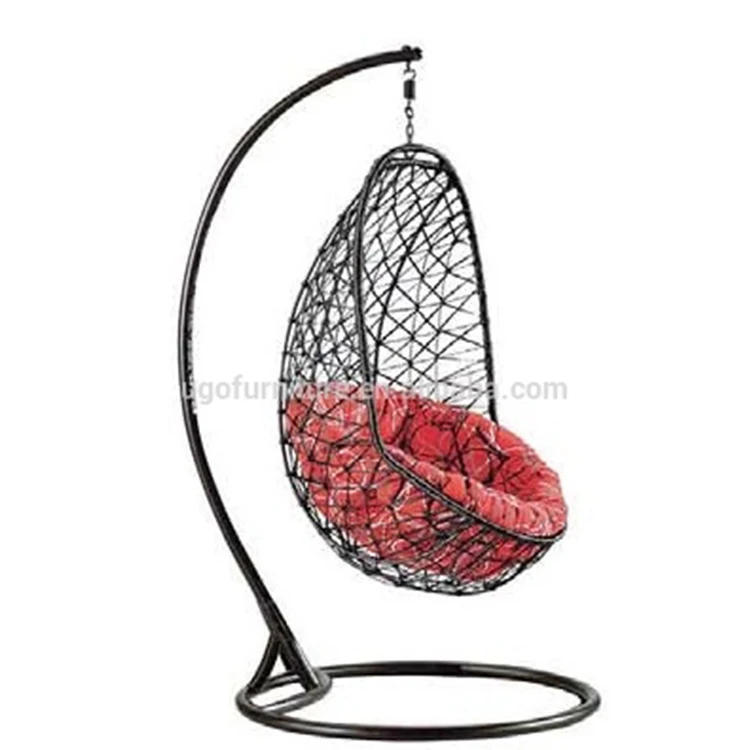 hammock swing chair stand
