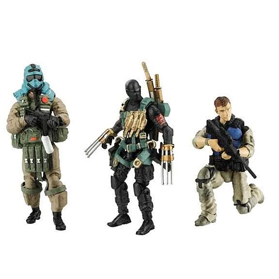 Make Your Own Gi Joe Toys Action Figures - Buy Gi Joe Toys Action ...