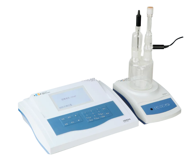 Modern Cheapest automatically trace moisture analyzer