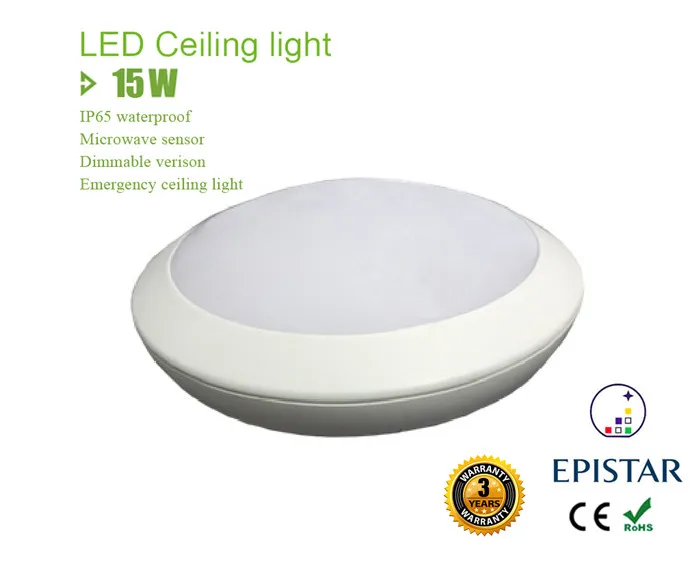 Bathroom Light Ip65 ip65 ceiling light,led microwave sensor ceiling light,microwave Bathroom Light Ip65 ip65 ceiling light,led microwave sensor ceiling light,microwave