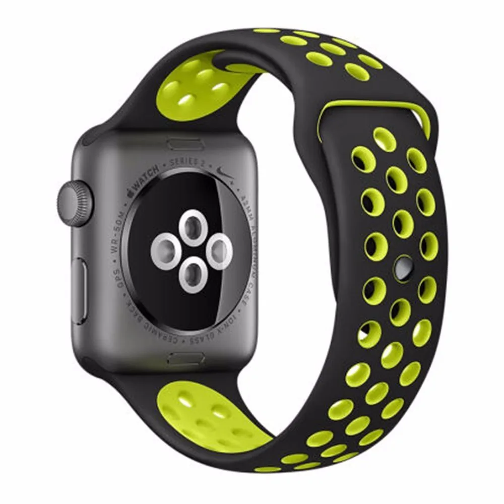 apple iwatch nike