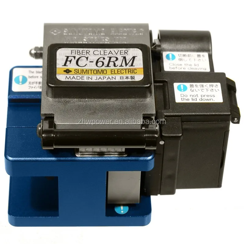 Fc-6rs,Fc-6rm-c,Fc-6rs-c Fiber Precision Automatic Blade Rotation ...
