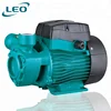 LEO 100% Copper Wire Peripheral Vortex 0.37Kw 0.5 Hp Water Pump