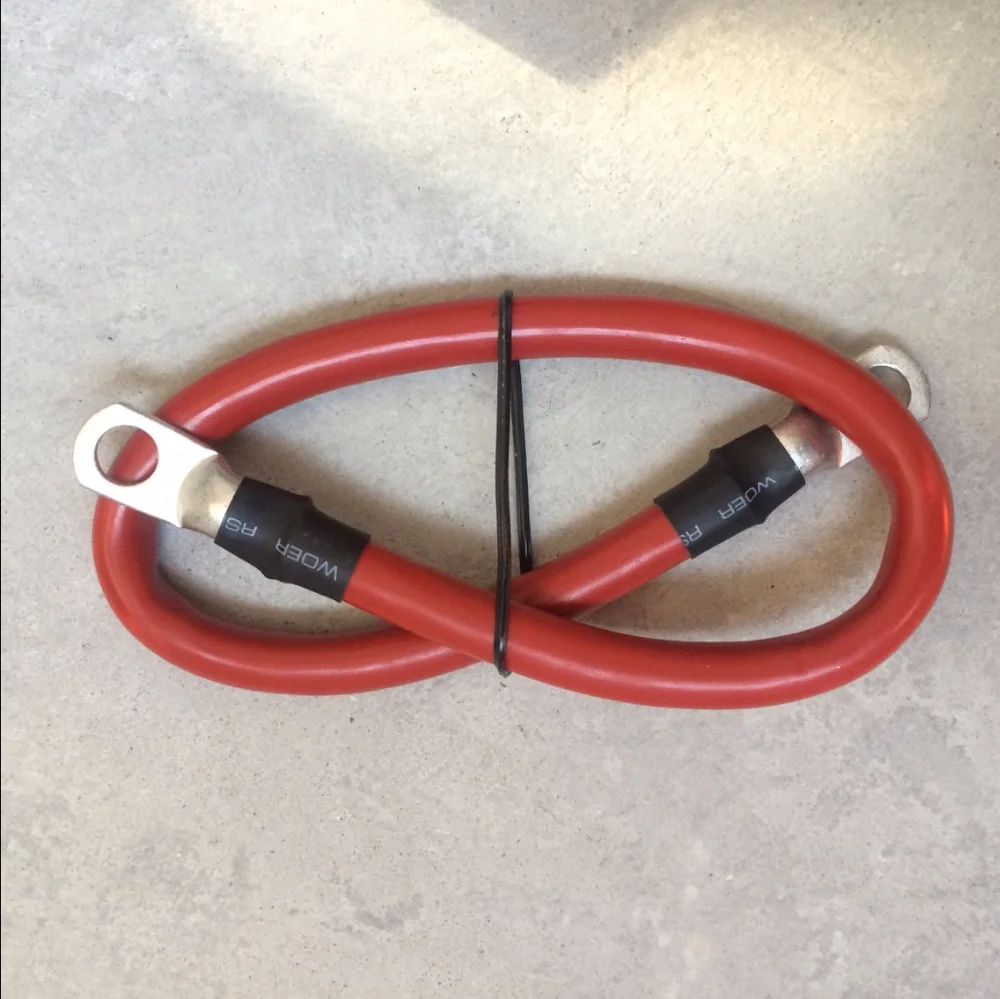marine battery cable lugs