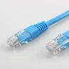 copper/cca UTP Cat5e/CAT6 indoor cat 6 utp cable Networking Lan Cable With PVC