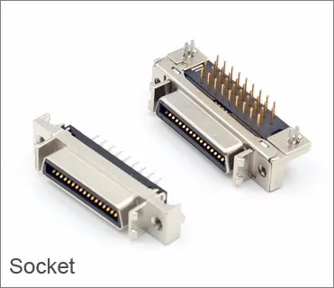 Mdr26. SCSI MDR 14-F.