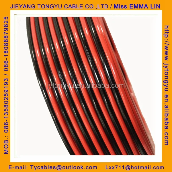 Red Black Speaker Wire 2.5mm Rb Speaker Wire Buy Speaker Wire,Speaker