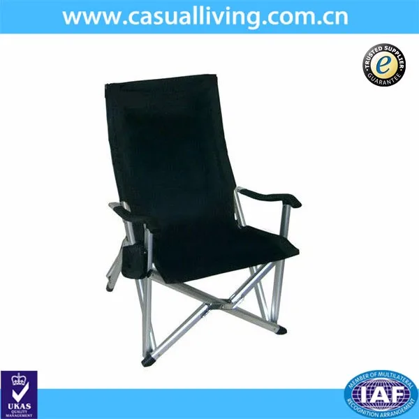 adjustable fishing chair