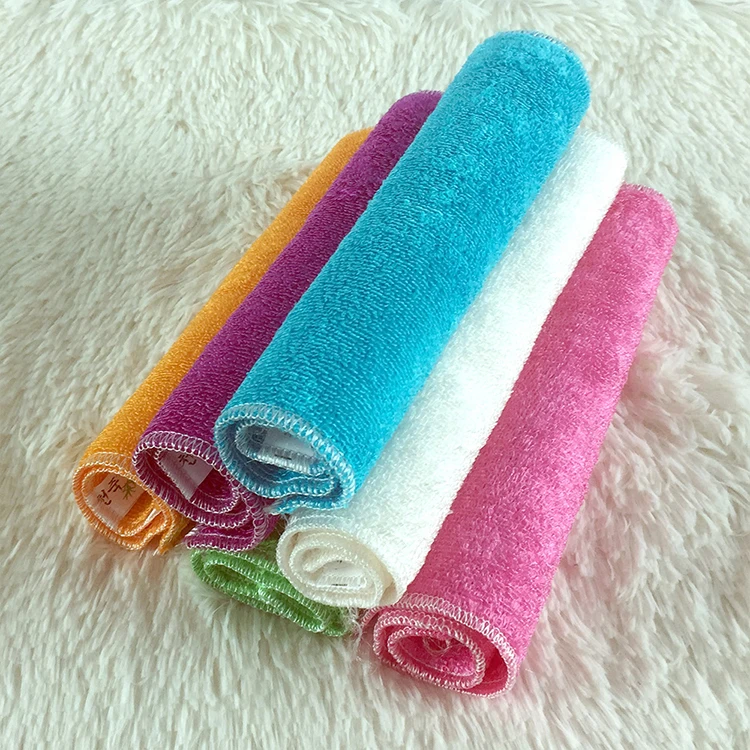 Colorful Sterilized Cleaning Cloth Bulk Wiping Rags Buy Bulk Wiping