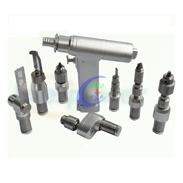orthopedic drill