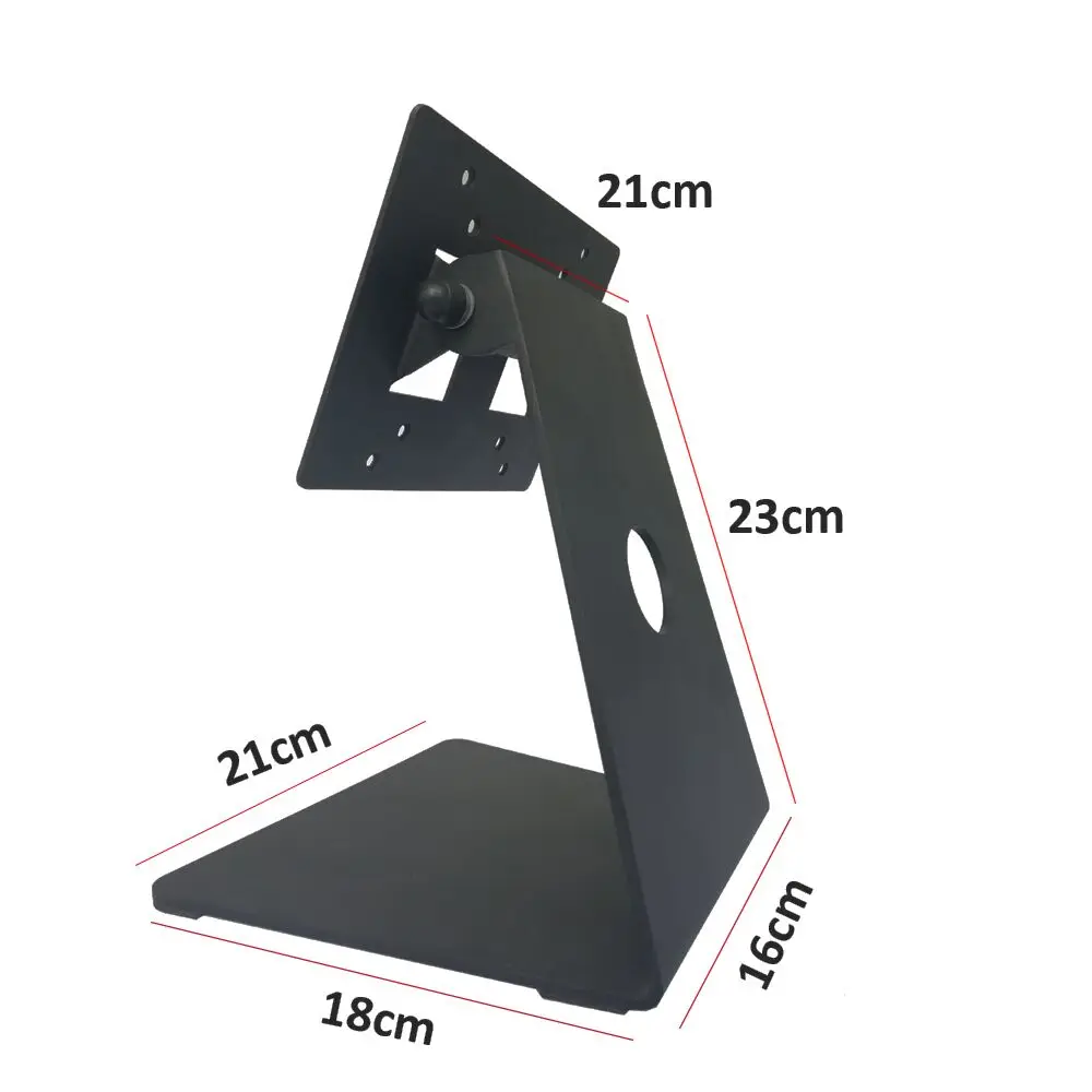 LCD Monitor Stand Pos Stand Vesa Stand Hole 75*75 mm other computer accessories