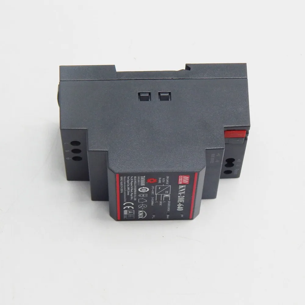 Meanwell 640ma Knx20e640 With Integrated Choke Knx Power Supply Buy
