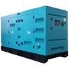 200kw 250kva 3 phase 380v diesel powered soundproof generator