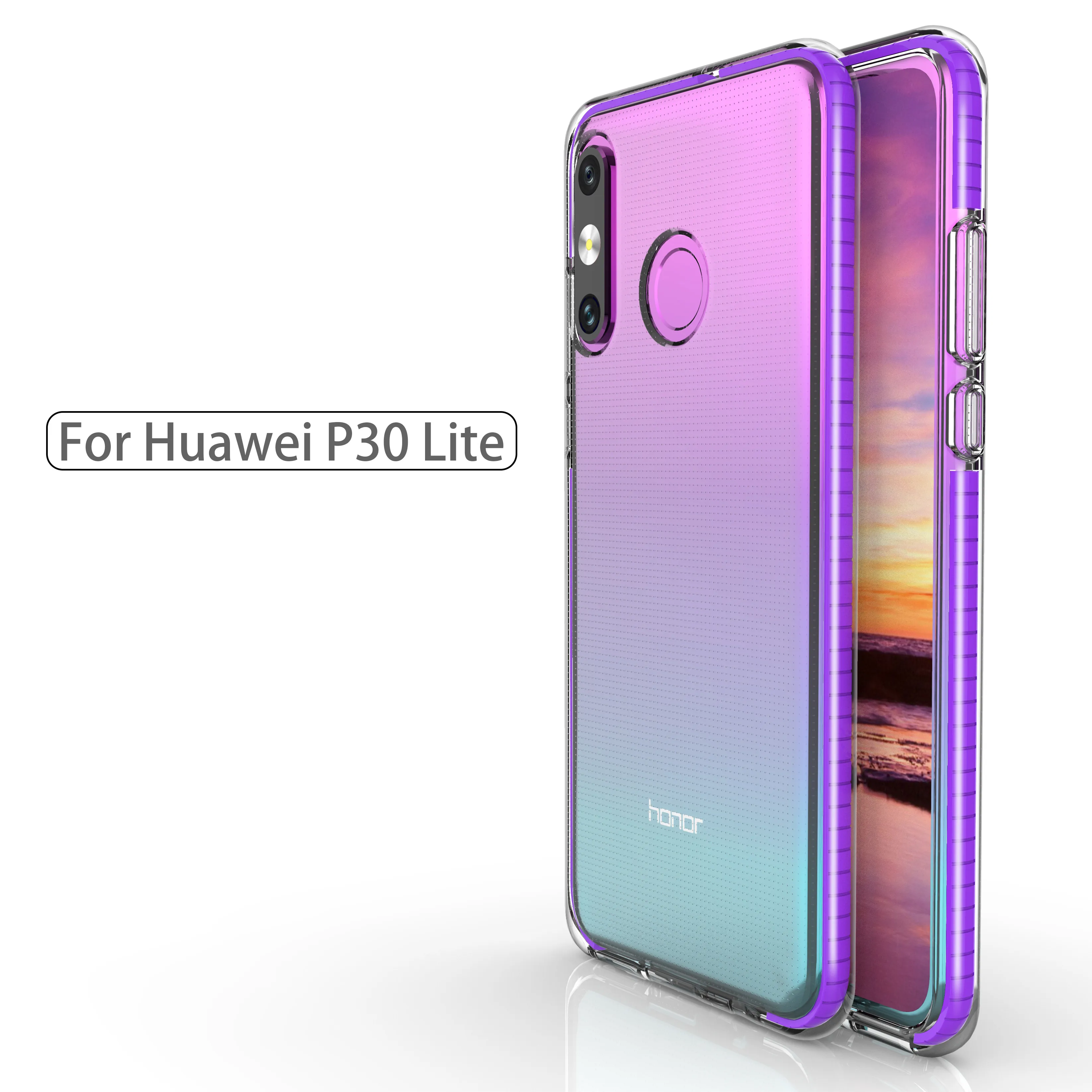 Купить Чехол Huawei P 30 Lite