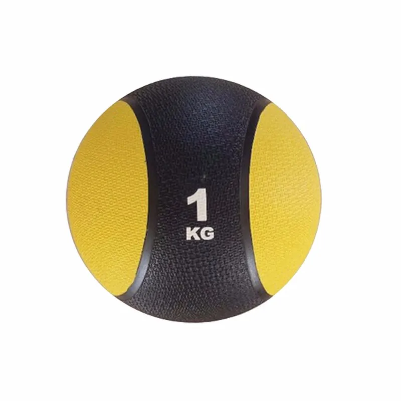 high quality swiss medicine ball rubber sports ball