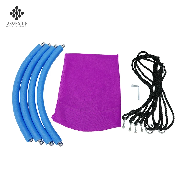 children plastic garden swing