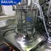 New Product 2017 Algae photo 50mm bioreactor vent filter 304L 316L steel seed-fermentor 1l pyrolysis reactor 5l