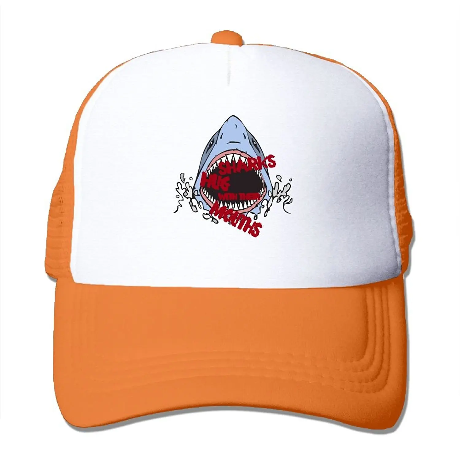 cape cod shark hat