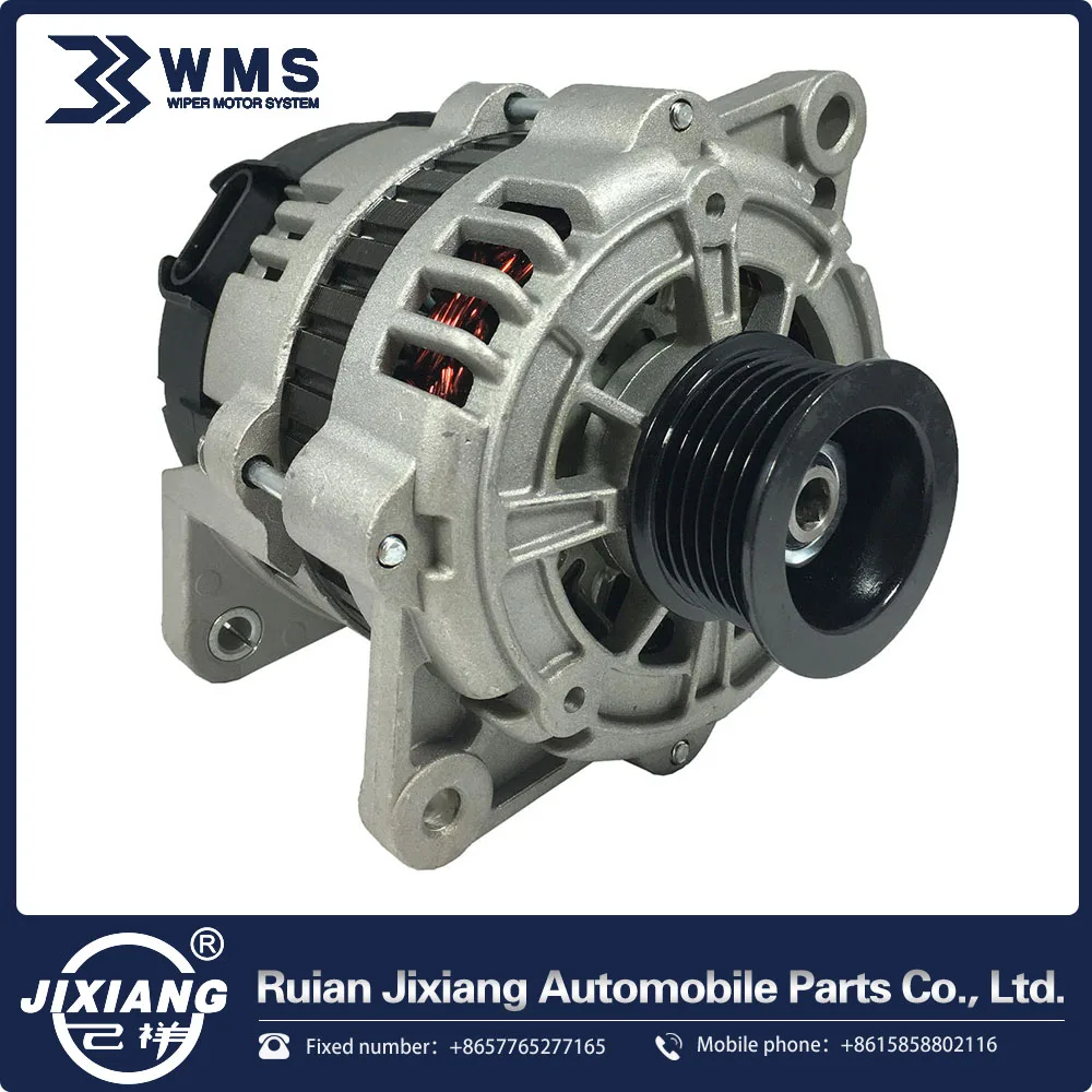 Delco Remy Alternator >> 12v Delco Remy Car Alternator For Chevrolet Chevy Aveo 1 6l Pontiac Delco Remy Alternator >> 12v Delco Remy Car Alternator For Chevrolet Chevy Aveo 1 6l Pontiac