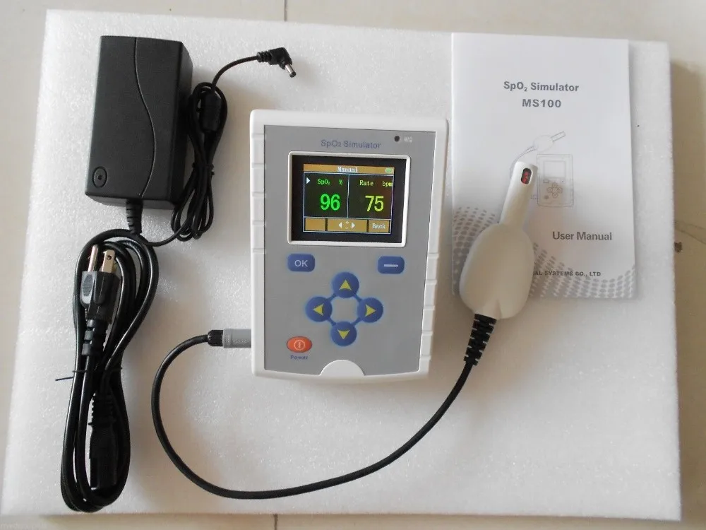 Testeur de tension MS-100