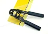 Tengfei Hot search products Hand Networker Pliers / Press Pliers /multi function network crimping modular plier