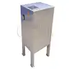 Super effectiveness high output automatic pig trotter splitting machine