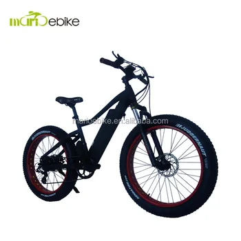 bafang fat bike hub motor