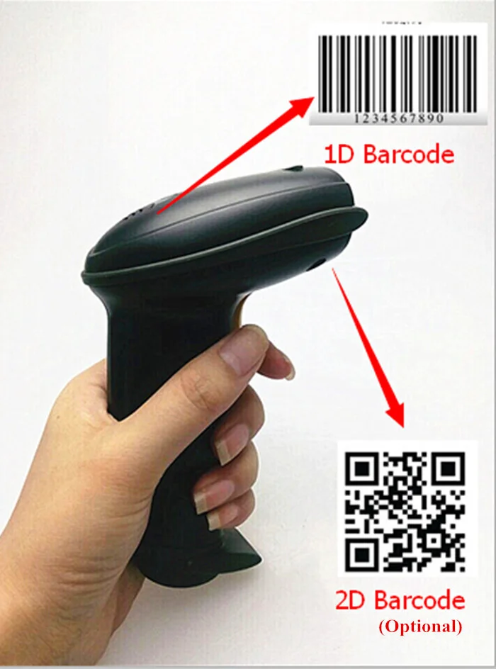 symbol barcode scanner driver n410