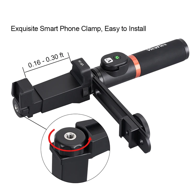 Smartphone Stabilizer\n