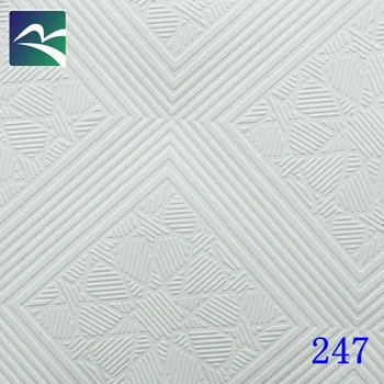 Gypsum False Ceiling Price White Color Gypsum Board For Ceilings With Pvc Laminated Buy Perforated Gypsum Board Paper Flip Board Standard Size