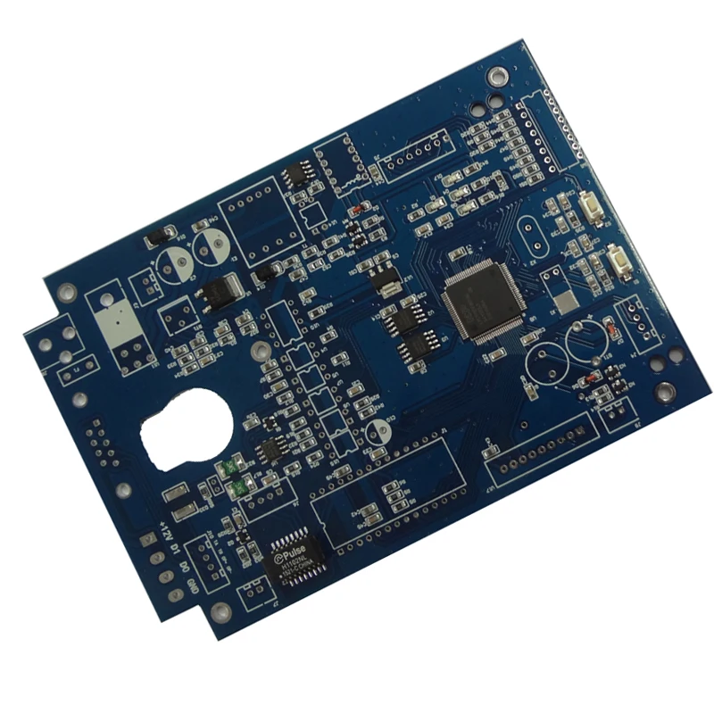 Best Pcb Board Factory Pcba Manufacturer Pcb Manufacturer Amplifier Pcb ...