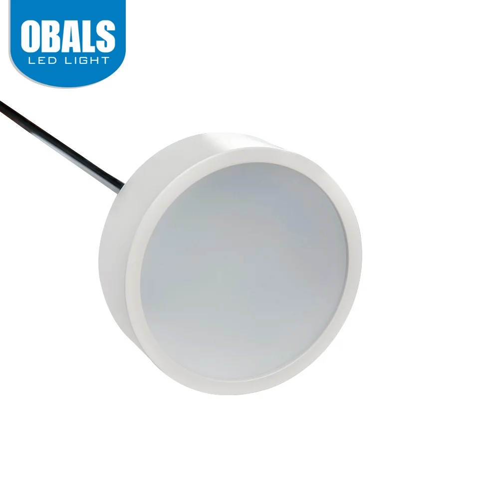 Obals die-casting aluminum recessed electrical items price list downlight cheap LED DOWNLIGHT