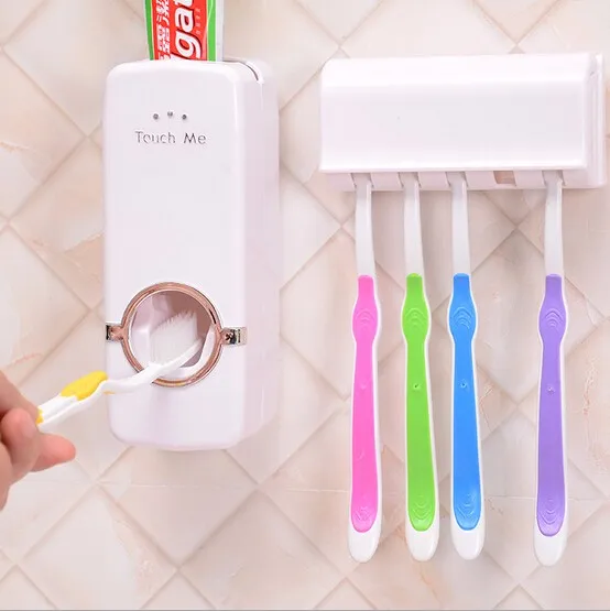 New-Fashion-Automatic-Toothpaste-Dispenser-Toothbrush-Holder-Set-Family-Set.jpg