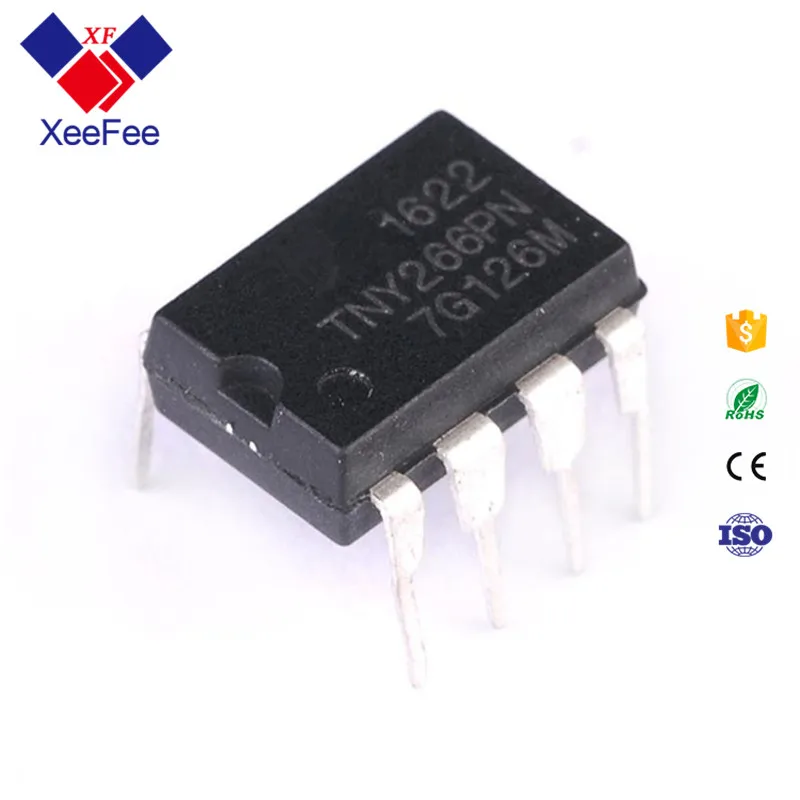 Integrated Circuit Ic Tny266 Tny266pn - Buy Integrated Circuit,Tny266 ...