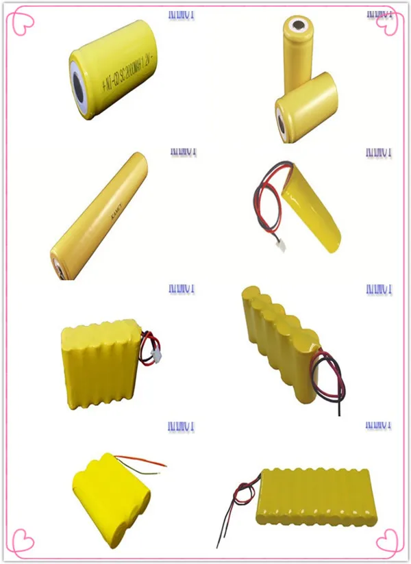 Lithium ion rechargeable aa