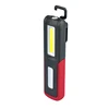 factory direct supply mini usb rechargeable work light spotlight mechanic inspection lamp