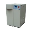 LCD display ro water/ distilled water /deionized water system machine purification machine