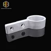Hehe ZJ021 cnc machining car parts aluminum processing customized aluminum profile