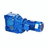 SAINEER Screw Conveyor Gearbox Transmission SEW style helical speed reducer