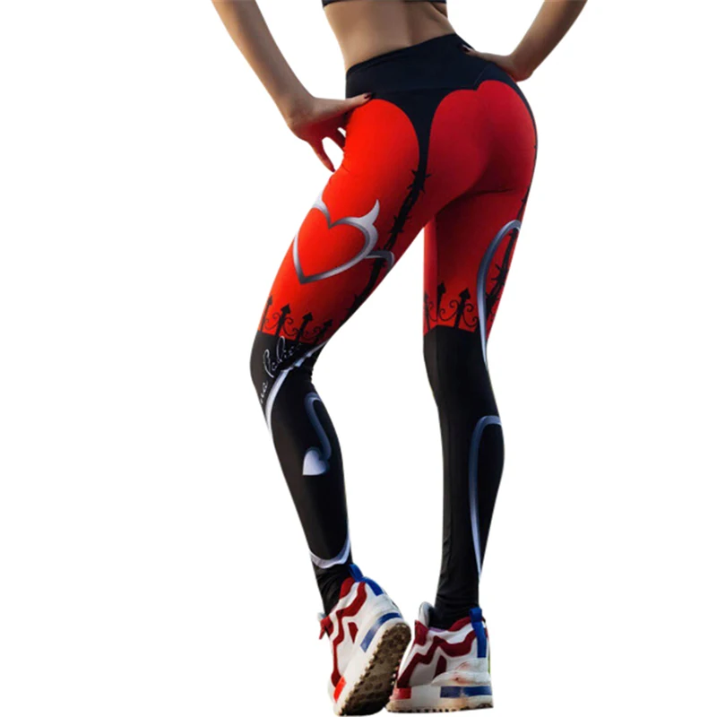 womens padded leggings