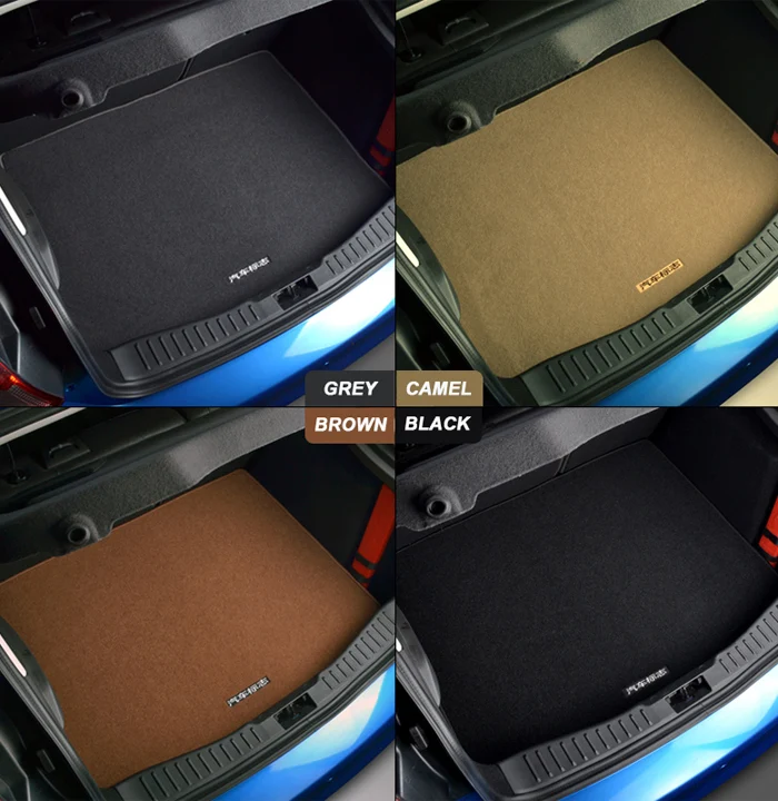 High Quality Car Floor Mat Carpet For Trunk From Shandong Laiwu Buy