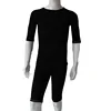 Gym Fitness Ems Slimming Body Suit 49% Lyocell Tencel Underwear Laundry Clothing Men's Training Suit