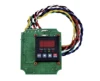automatic remote water pump controller